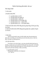 lythuyetdieukhien ppt