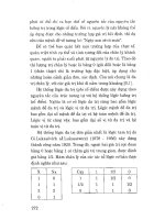 Giáo trình Logic học part 9 pdf