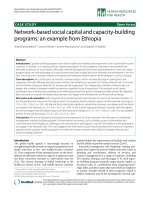 báo cáo sinh học: