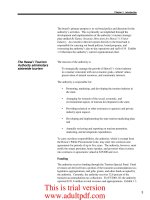 Management and Financial Audit of the Hawaii Tourism Authority’s Major Contracts A Report _part2 ppt