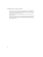 Susceptibilités génétiques et expositions professionnelles - part 3 doc