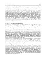 Heat Transfer Engineering Applications Part 14 pptx