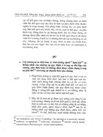 Bách khoa thư các khoa học triết học – Khoa học logic part 4 pptx