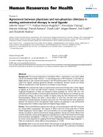 báo cáo sinh học: