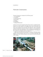 INTRODUCTION TO URBAN WATER DISTRIBUTION - CHAPTER 5 pot