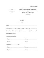 Mẫu BIÊN BẢN số 07/BB-KT potx