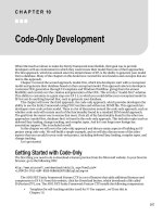 Pro Entity Framework 4.0 - Apress_6 ppt