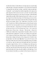 Văn học – giáo trình đào tạo giáo viên tiểu học part 6 doc