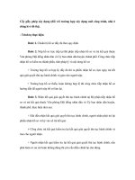 Cấy giấy phép xây dựng (đối với trường hợp xây dựng mới công trình, nhà ở riêng lẻ ở đô thị) pptx