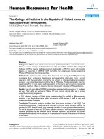 báo cáo sinh học: