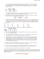 American accent training grammar_5 ppt