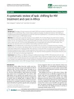 báo cáo sinh học: