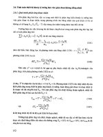 Thiết bị phản ứng trong công nghiệp hóa học tập 1 part 7 pptx