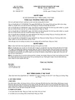 Quyết định số 1395/QĐ-TCT ppt
