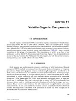 Environmental Life Cycle Costing - Chapter 11 pptx