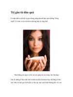 Trị gàu từ dừa quả potx