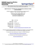 Báo cáo sinh học: 