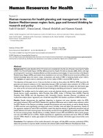 báo cáo sinh học: