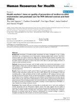 báo cáo sinh học: