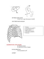 Techniques de manipulations en radiologie medicale - part 7 doc