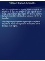 Tự học indesign CS_3 potx