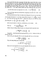 Cẩm nang cơ khí tập 2 part 4 pdf