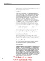 Financial Audit of the Department of the Attorney General_part4 doc