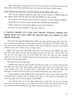 Sức khỏe sinh sản part 2 ppt