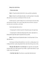 Đăng ký lại việc kết hôn pptx