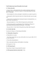 Cấp Giấy phép in gia công xuất bản phẩm cho nước ngoài pdf