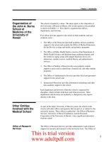 Financial Audit of the John A. Burns School of Medicine of the University of Hawaii_part2 pptx