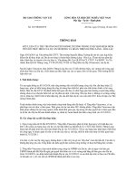 Thông báo số 367/TB-BGTVT pdf