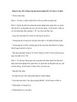 Đăng ký thay đổi cổ đông sáng lập doanh nghiệp đối với Công ty cổ phần docx