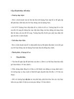 Cấp, đổi phù hiệu, biển hiệu pptx