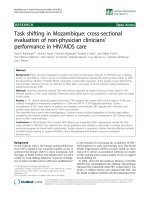 báo cáo sinh học: