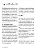 TREATMENT WETLANDS - CHAPTER 19 pot