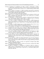 Lasers Applications in Science and Industry Part 5 pdf