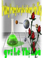 Bài giảng điện tử môn hóa học: axit nitric potx