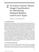 WETLAND AND WATER RESOURCE MODELING AND ASSESSMENT: A Watershed Perspective - Chapter 2 doc