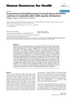 báo cáo sinh học: