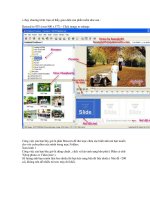 i chạy chương trình pdf