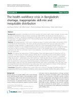 báo cáo sinh học: