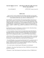 Thông báo số 413/TB-BGTVT pdf