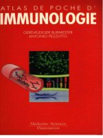 Atlas de poche d immunologie - part 1 pdf