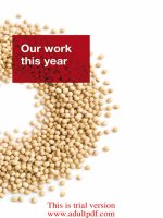 Annual Report & Accounts 2010-11_part1 ppt