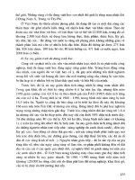 Địa lý tự nhiên đại cương tâp 3 part 6 potx