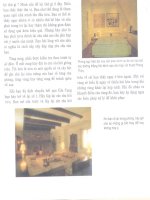 Cổ học Trung Hoa trong Nghệ thuật kiến trúc part 5 pptx