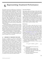 TREATMENT WETLANDS - CHAPTER 6 doc