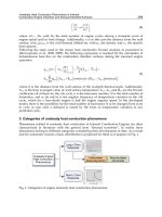 Heat Transfer Engineering Applications Part 11 pptx