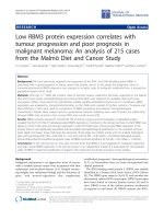 Jonsson et al. Journal of Translational Medicine 2011, 9:114 pdf